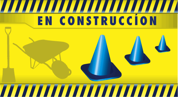 En construcción