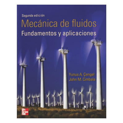 Mecánica de Fluidos klasesdematematicasymas