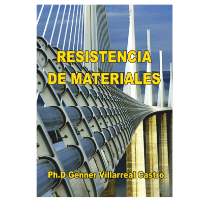 Resistencia de Materiales klasesdematematicasymas